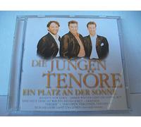 Jungen Teníre,die - EIN Platz an der Sonne [Import]