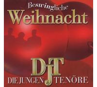 Jungen Tenöre, die - Beswingliche Weihnacht [Import]