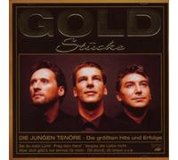 Jungen Tenöre,die - Goldstücke-die Grössten Hits & Erfolge