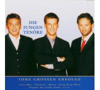 Jungen Tenöre,die - Nur das Beste [Import]