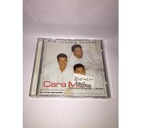 Jungen Tenore - Cara Mia Ltd Ed