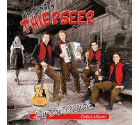 Jungen Thierseer,die - Hey du Diandl...
