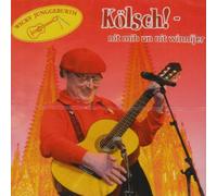 Junggeburth, Wicky - Koelsch-Nit Mih Un Nit Wi