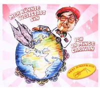 Junggeburth,Wicky - Mer Kuennte Weltstadt Sin