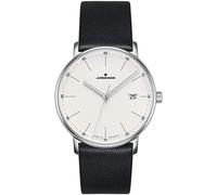 Junghans FORM Quarz 041/4884.00 Reloj de Pulsera para hombres