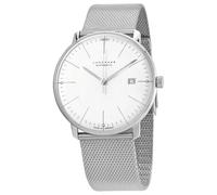 Junghans max bill Automatic 027/4002.46 Reloj Automático para hombres