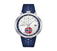 JUNGHANS Reloj automático para Hombre 1972 Competition FIS Edition Trondheim 27/4507.00