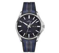 JUNGHANS Reloj automático para Hombre Meister S Azul Medianoche 27/4211.00