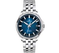JUNGHANS Reloj automático para Mujer Meister S Azul 36 mm 27/4582.44