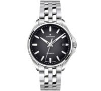 JUNGHANS Reloj automático para Mujer Meister S Negro 36 mm 27/4580.44