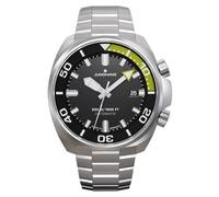 JUNGHANS Reloj de Buceo automático para Hombre, 50 Bar, 27/4267.44