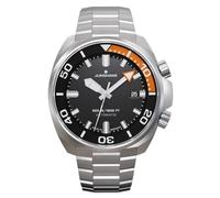 JUNGHANS Reloj de Buceo automático para Hombre, 50 Bar, 27/4668.44