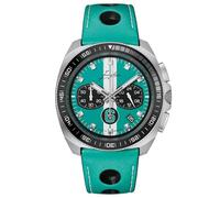 JUNGHANS Reloj de Hombre 1972 Chronoscope Sports Edition 2026 Turquesa 41/4558.00