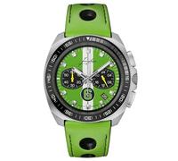 JUNGHANS Reloj de Hombre 1972 Chronoscope Sports Edition 2026 Verde 41/4560.00
