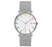 JUNGHANS Reloj de Hombre Form Quartz Bauhaus Edition 41/4580.44