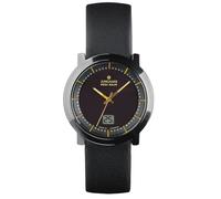 JUNGHANS Reloj de Hombre Stratos Mega Solar cerámica Negra LE 18/1116.00