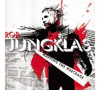 Jungklas, Rob - Mapping The Wreckage