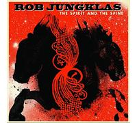Jungklas, Rob - The Spirit And The Spine