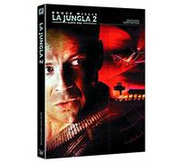 Jungla De Cristal 2 (Edición Definitiva) [DVD]