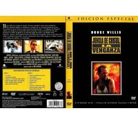 Jungla de cristal 3 (E.E.): La venganza (Edición especial) [Desc [DVD]