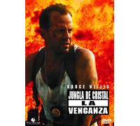 Jungla de cristal 3: La venganza [DVD]