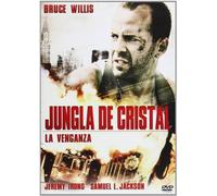 Jungla de cristal 3: La venganza [DVD]