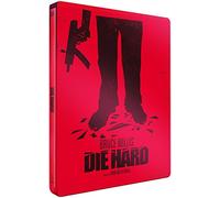 Jungla De Cristal Blu-Ray Steelbook [Blu-ray]