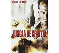 Jungla de cristal [DVD]
