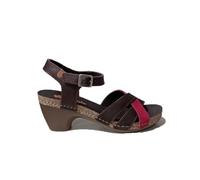 Jungla sandalias mujer 7459, Jockey Cafè, 37 EU