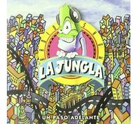 Jungla - Un Paso Adelante