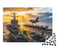 Jungla Wildlife 1000 Piece Puzzles Recycled Sunray Bosque Senior Puzzles Family Gaming Time Props Accesorios para Juegos de Fiesta for Adultos and Age 10 Up 70x50cm/1000pcs