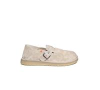 Jungla Zapatillas bajas mujer 8480, vainilla, 36 EU