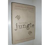 Jungle: A Harrowing True Story of Survival