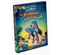 Jungle Book 2 [DVD] [2003] by John Goodman