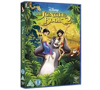 Jungle Book 2 Special Edition [Reino Unido] [DVD]