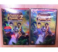Jungle Book 2 [USA] [DVD]