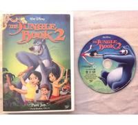 Jungle Book 2 [USA] [DVD]