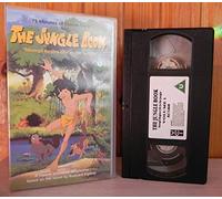 Jungle Book, the - Vol. 1 [Reino Unido] [VHS]