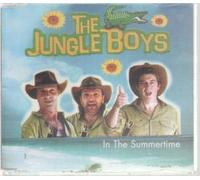 Jungle Boys, The - In the Summertime