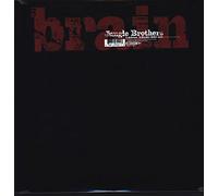 Jungle Brothers - Brain [Vinilo]