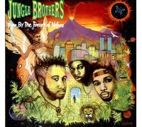 Jungle Brothers - Done By the Force [Vinilo][Import]
