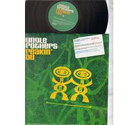 Jungle Brothers - Freakin You [Vinilo]