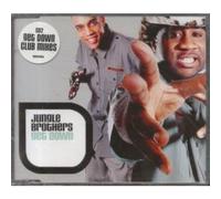 Jungle Brothers - Get Down
