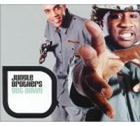 Jungle Brothers - Get Down [Vinilo]