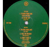 Jungle Brothers & Hitmen - Jungle Brothers & Hitmen - I'll House You '98 - Not On Label (Jungle Brothers)