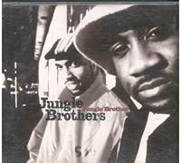 Jungle Brothers - Jungle Brother
