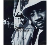 Jungle Brothers - Jungle Brother [Import] [Vinilo]