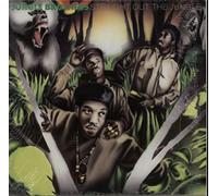 Jungle Brothers - Staight Outta the Jungle [Vinilo]