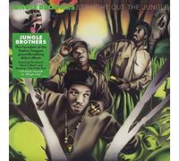 Jungle Brothers - Straight Out the Jungle [Vinilo]