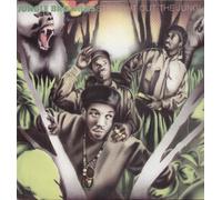 Jungle Brothers - Straight Out the Jungle [Vinilo]